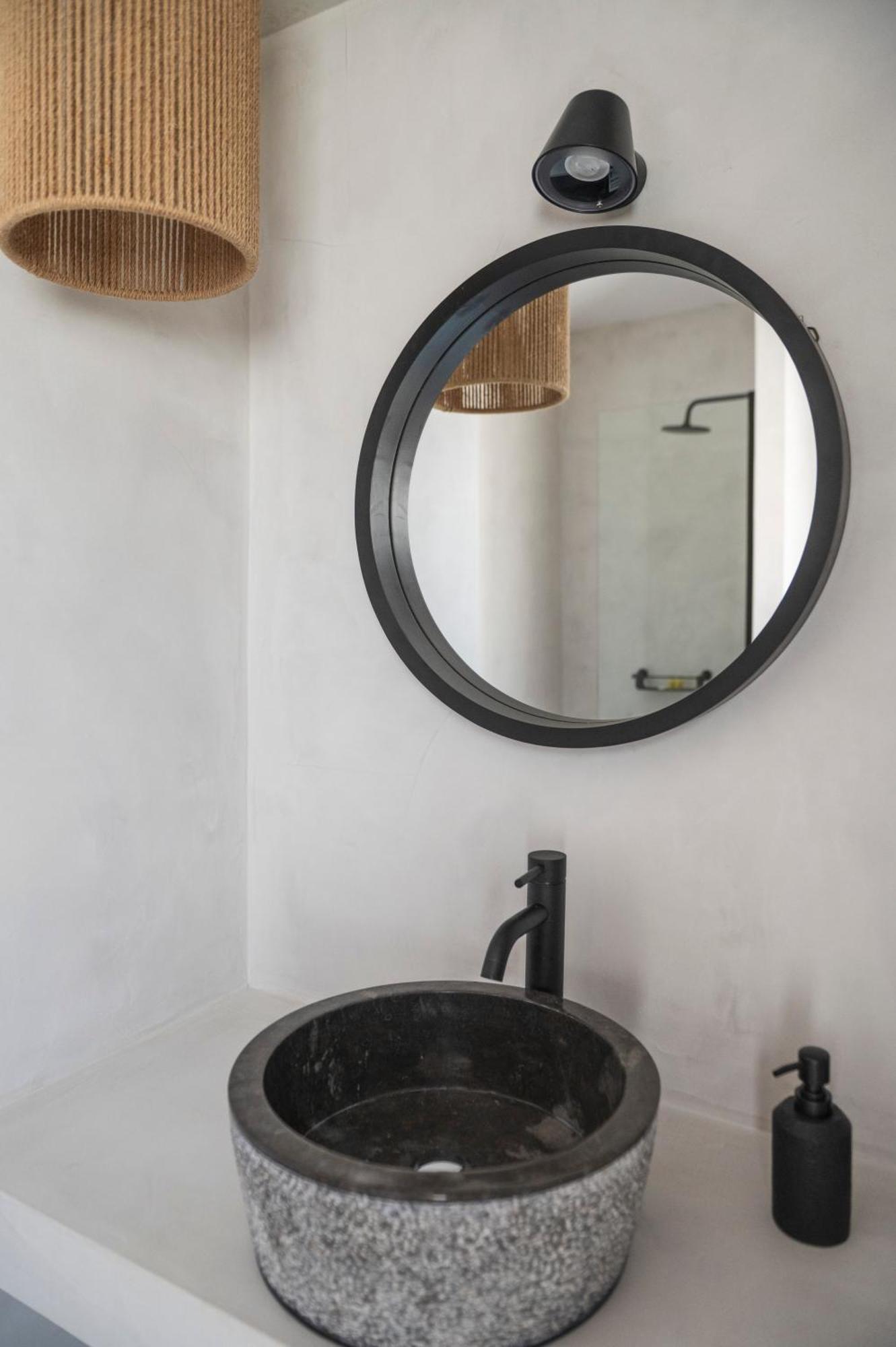 Casa Di Demezzo Sitia (Crete) Quarto foto